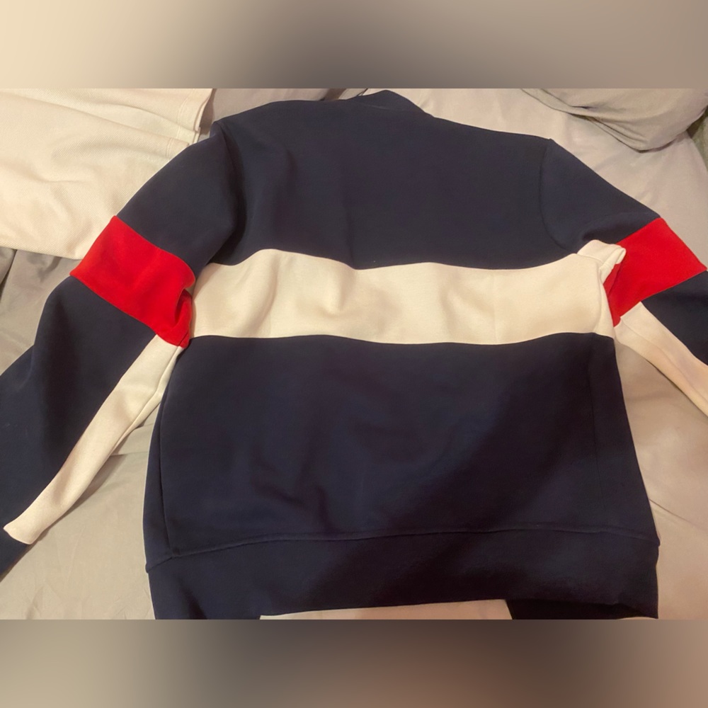 Polo Jacket - Picture 3 of 3